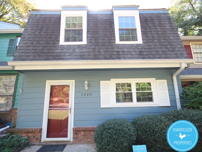 Foto del edificio - 1329 Springlawn Ct