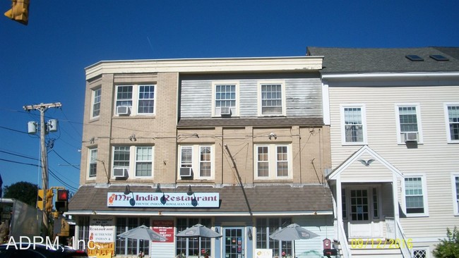 Building Photo - 138 High St