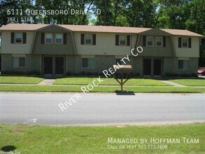Building Photo - 6111 Queensboro Dr