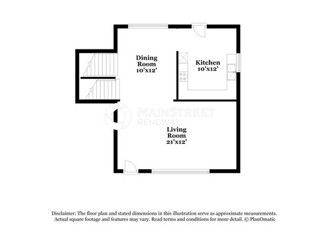 Building Photo - 3 Bedroom Pet-Friendly Home in Jonesboro, ...