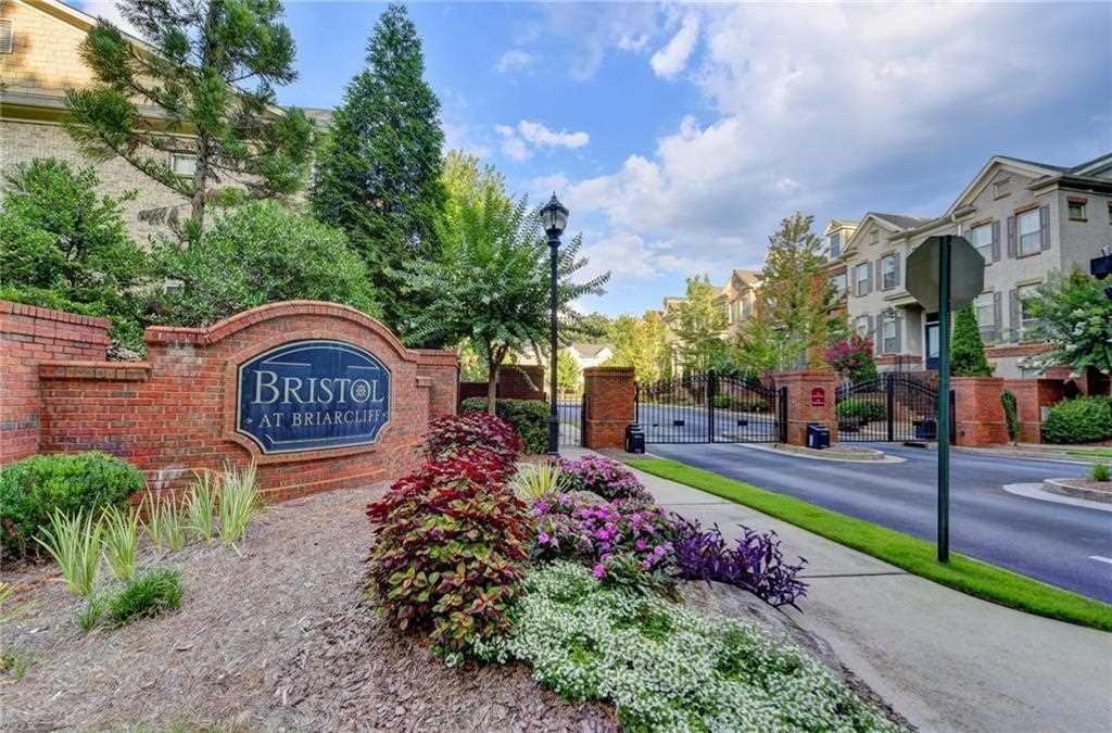 Photo - 1644 Sabastian Point (Atlanta, GA)