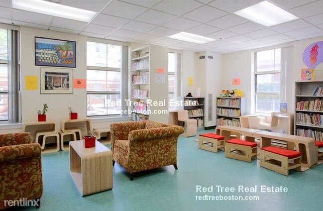 Building Photo - 1 br, 1 bath  - 886 Washington St # 608