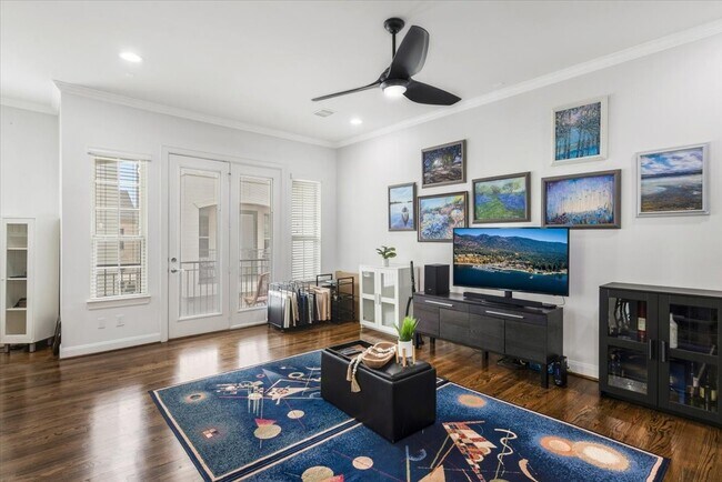 Foto del edificio - 8227 Cambridge St