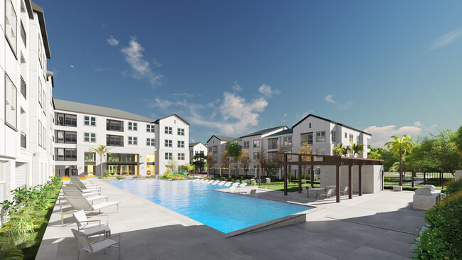 Durrington Ridge Luxury Apartments Apartments - 21915 N US-281 San ...