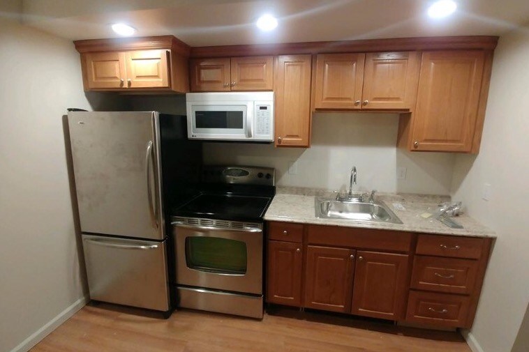Foto principal - 15 Townley St
