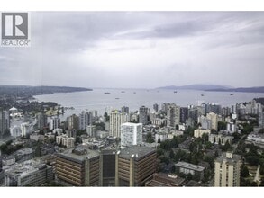 Building Photo - 1289 Hornby St