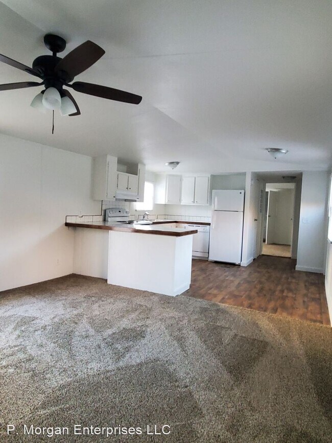 Building Photo - 3 br, 2 bath House - 1009 Jacks DR