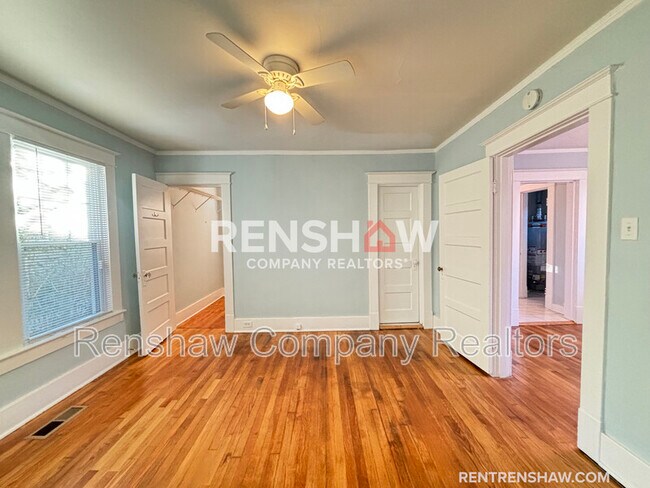 Building Photo - 303 Williford St