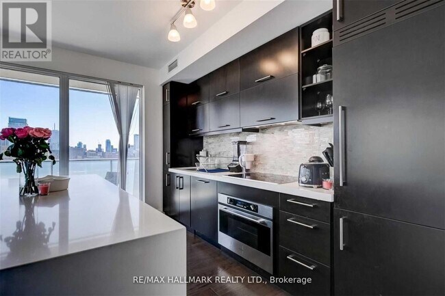 Photo du bâtiment - 65 St Mary St