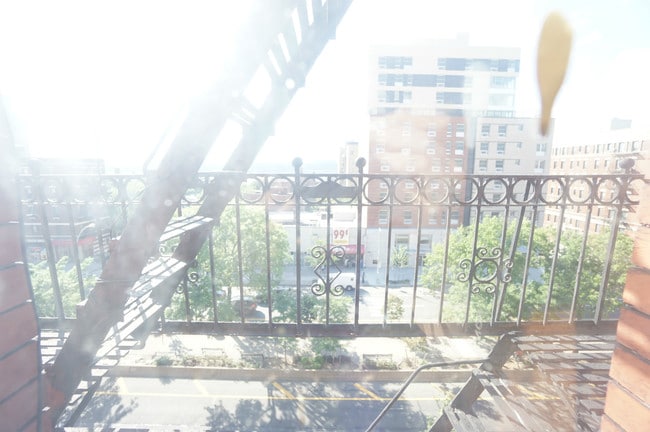 Building Photo - 561 W 147th St