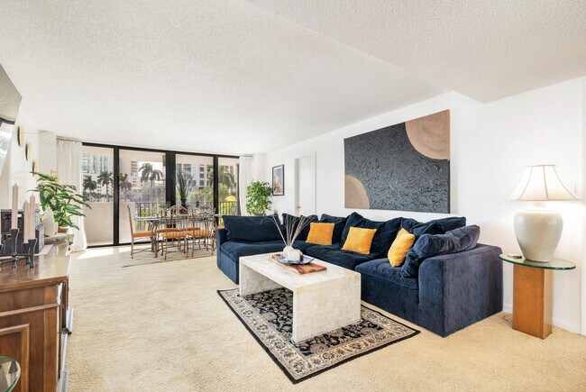 Foto del edificio - 1200 S Flagler Dr