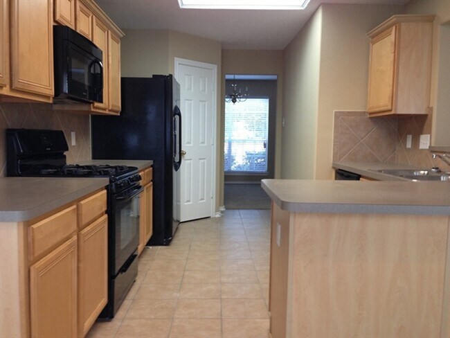 Foto del edificio - 20011 Millstone Ridge Ln