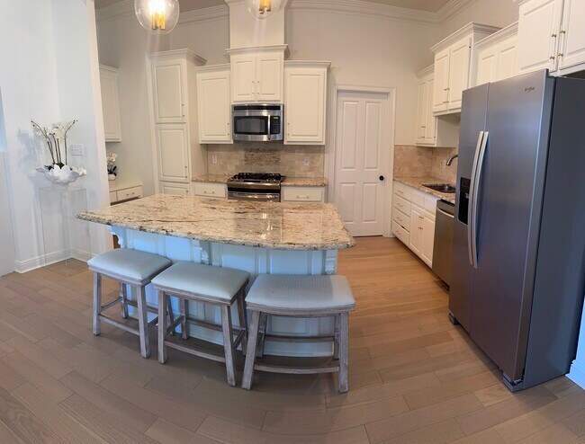 Foto del edificio - 10415 Hill Pointe Ave
