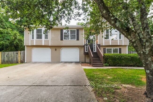 Building Photo - 790 Holcombe Woods Ct