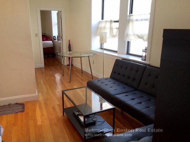 Foto del edificio - 42 Beach St