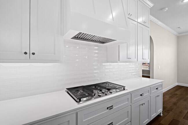 Foto del edificio - 3024 Courtyard St