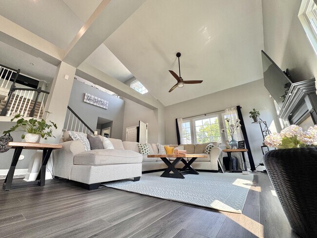 Foto del edificio - 800 Palomino Ln