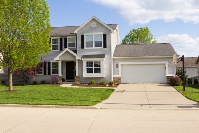 Foto del edificio - 1109 Pine Meadows Ct.