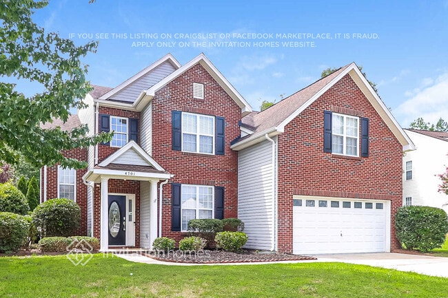 Building Photo - 4701 Sandtyn Dr