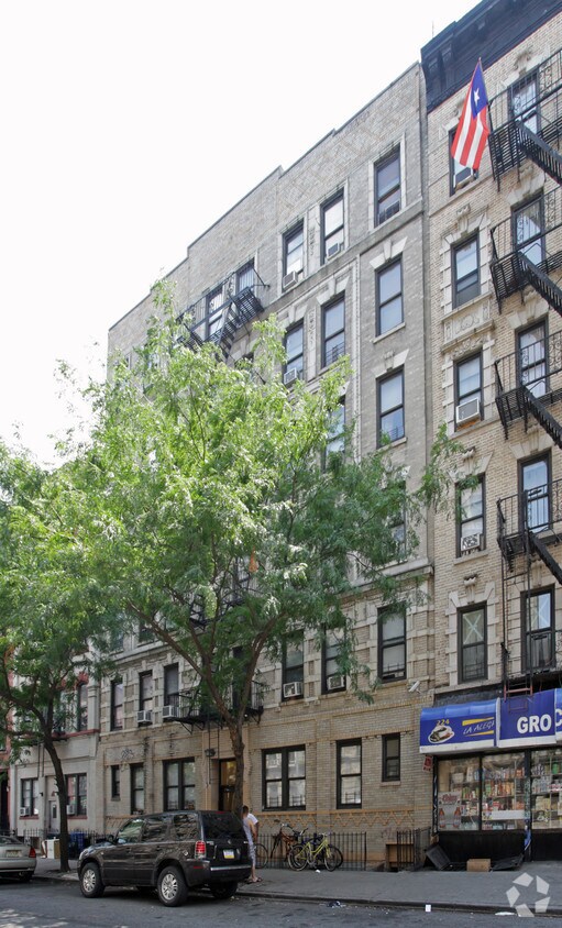 Foto principal - 228 S 3rd St