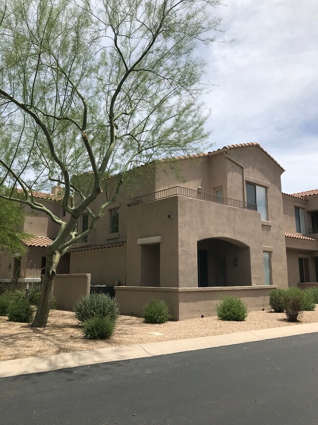 19475 N Grayhawk Dr Unit 1088, Scottsdale, AZ 85255 Condo for Rent in