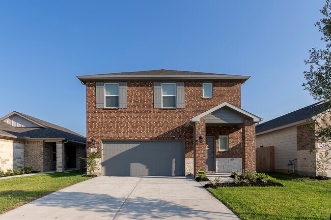 Foto del edificio - 223 Shore Pointe Ct