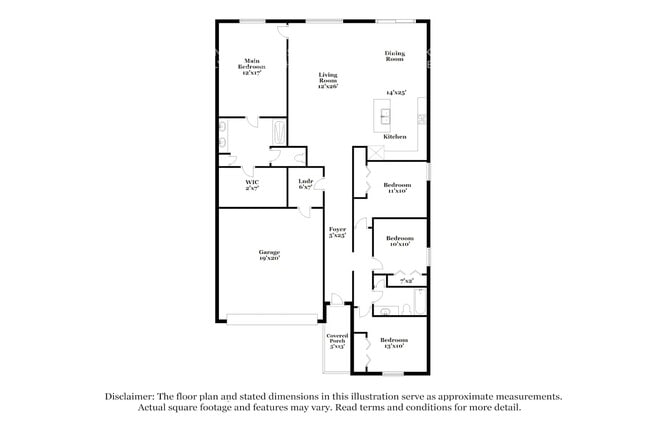 Building Photo - 1585 Blue Rose Dr
