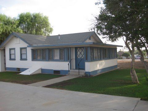 Foto del edificio - 10278 Mull Ave