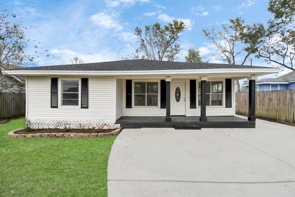 Foto principal - 2243 Matilda St