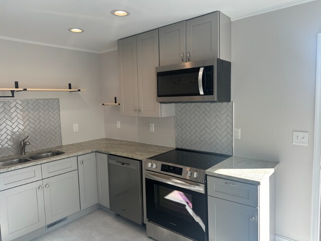 Foto del edificio - 2705 Newbold St