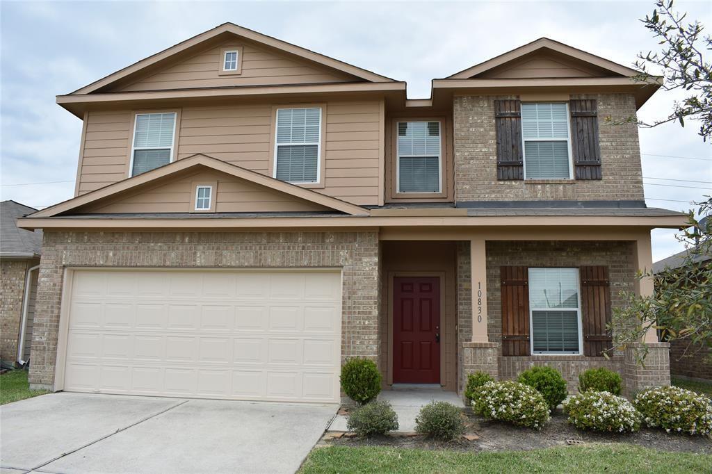 Foto principal - 10830 Harston Dr