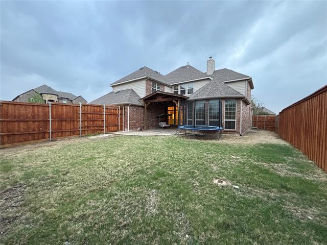 Foto del edificio - 7812 Edgeglen Trail
