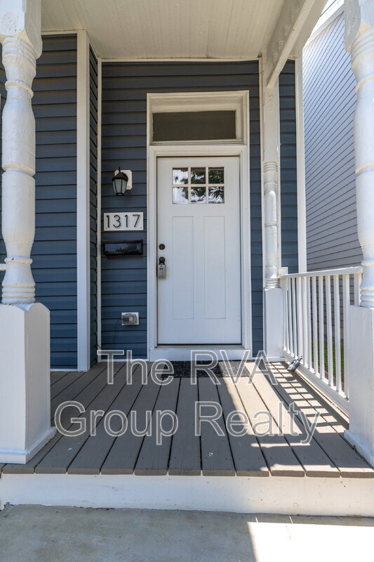 Foto del edificio - 1317 N 22nd St