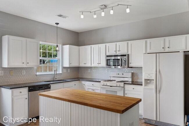 Building Photo - 3 br, 2.5 bath House - 9529 Cottesmore Lane