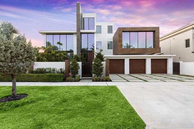 Foto del edificio - 1400 Bayview Dr