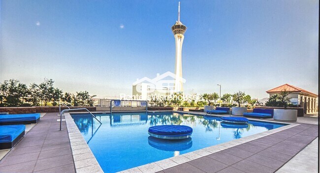 Foto del edificio - 200 W Sahara Ave