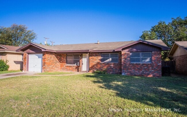 Foto del edificio - 5414 6th St