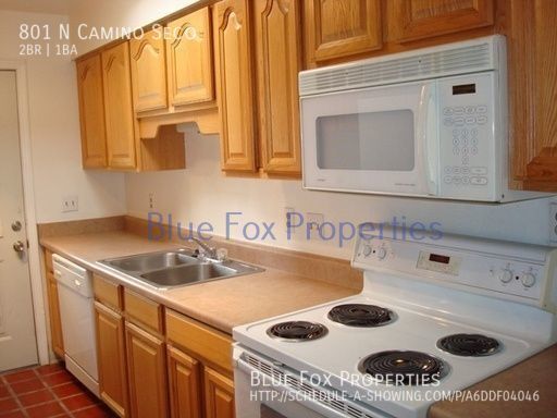 Building Photo - 801 N. Camino Seco