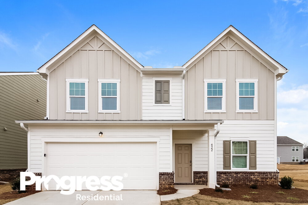 422 Knightsbridge Ln, Winder, GA 30680 House Rental in Winder, GA