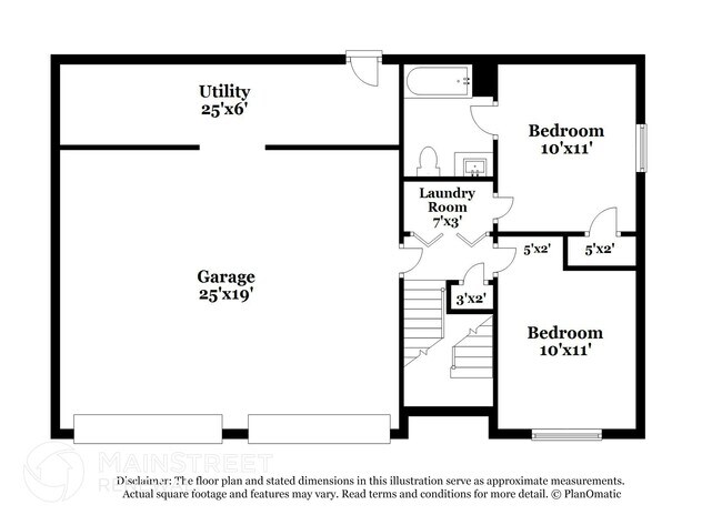 Foto del edificio - 350 Summer Hill Cir
