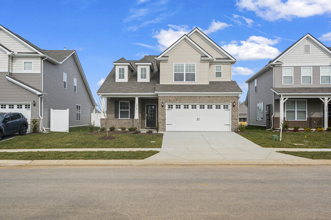 1518 Bethpage Drive - 1518 Bethpage Dr