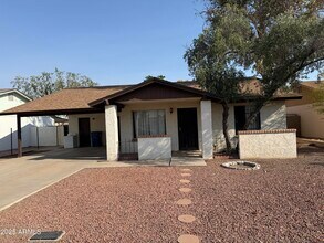 Building Photo - 2105 E Colgate Dr