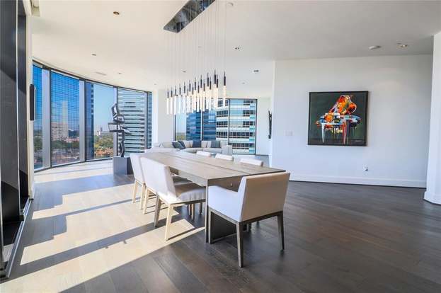 Foto del edificio - 1409 Post Oak Blvd