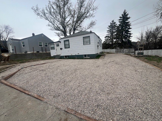 Foto del edificio - 1311 Court Ln