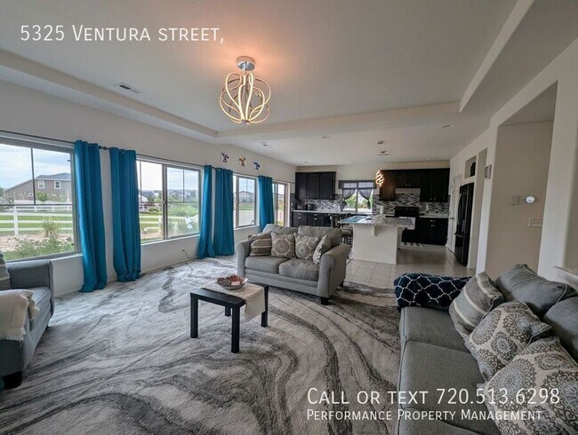 Foto del edificio - 5325 Ventura St