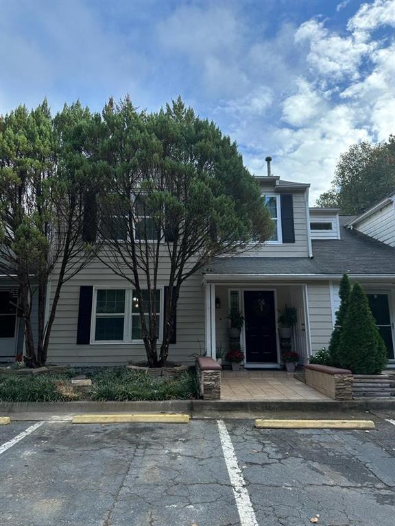 Foto principal - 1955 Indian Trail Lilburn Rd NW