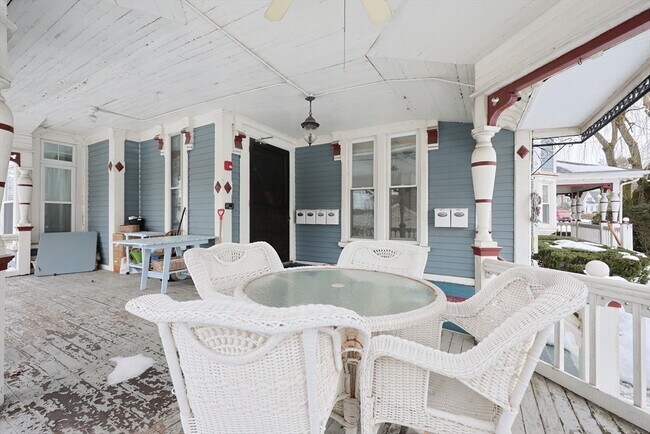 Foto del edificio - 34 High St