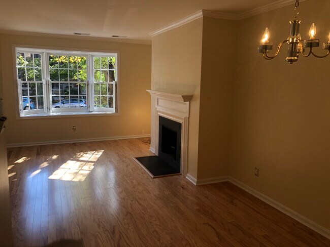 Foto del edificio - 1953 Calvert St NW