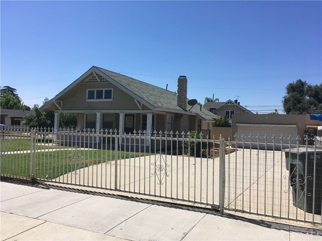 Building Photo - 626 E Nocta St