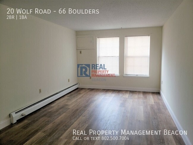 Foto del edificio - 20 Wolf Rd